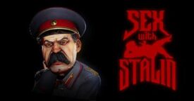 Sex with Stalin Steam keys giveaway [ENDED]