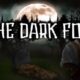 Free In the dark forest [ENDED]