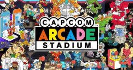 Capcom Arcade Stadium: Ghosts ‘n Goblins DLC Key Giveaway [ENDED]