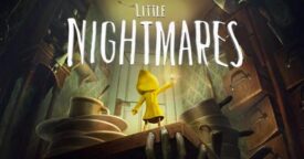Free Little Nightmares on Steam [ENDED]