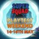 Grab a free Super Squad key for this weekend’s closed beta test event [ENDED]