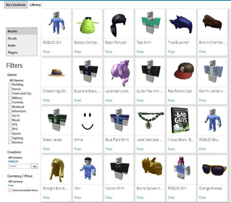 Roblox Decal Ids & Spray Paint Codes (May 2021) - Pivotal Gamers