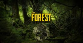 The Forest Crafting Guide