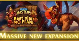 Free Minion Masters on Steam [ENDED]