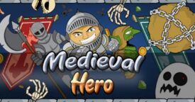 Free Medieval Hero [ENDED]