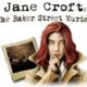 Free Jane Croft: The Baker Street Murder [ENDED]