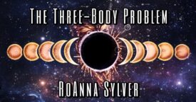 Free The Three-Body Problem [ENDED]