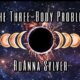 Free The Three-Body Problem [ENDED]