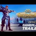 Skydome Closed Beta Key Giveaway