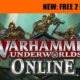 Free Warhammer Underworlds: Online on Steam [ENDED]