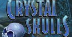 Free Sandra Fleming Chronicles: Crystal Skulls [ENDED]