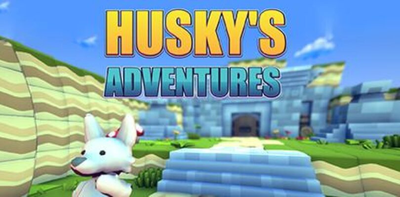 Husky’s Adventures Steam keys giveaway [ENDED]