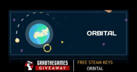 Free ORBITAL [ENDED]