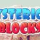 Free Mysterious Blocks [ENDED]