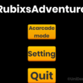 Free Rubixs Adventure [ENDED]