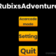 Free Rubixs Adventure [ENDED]
