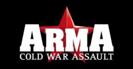 ARMA: Cold War Assault Steam keys giveaway [ENDED]