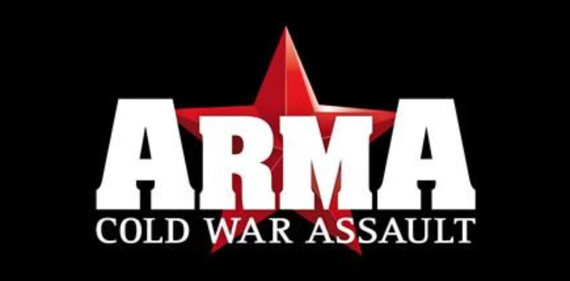 ARMA: Cold War Assault Steam keys giveaway [ENDED]