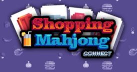 Shopping Mahjong connect Steam keys giveaway [ENDED]