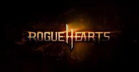 Free Rogue Hearts [ENDED]