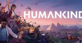 Humankind Closed Beta Giveaway [ENDED]