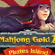 Free Mahjong Gold 2: Pirates Island [ENDED]