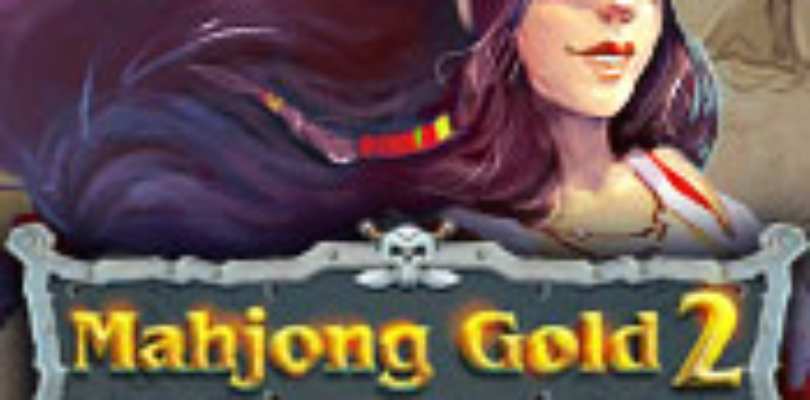 Free Mahjong Gold 2: Pirates Island [ENDED]