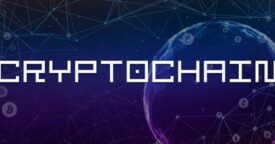 Cryptochain Steam keys giveaway [ENDED]