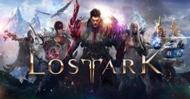 Lost Ark Technical Alpha Giveaway!