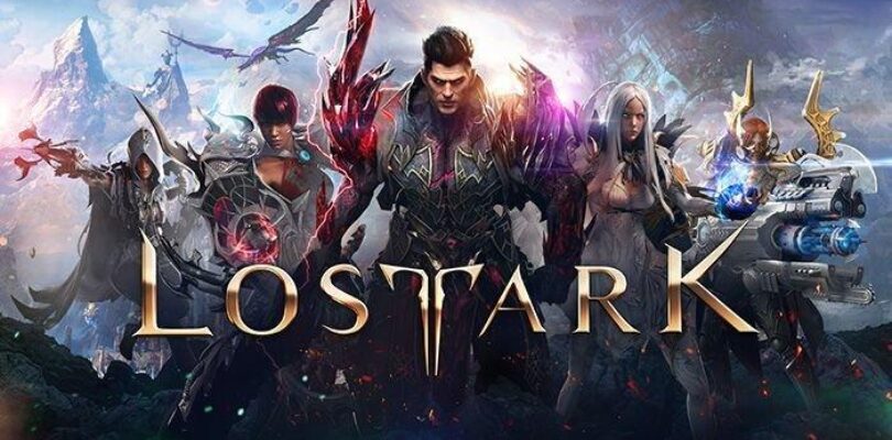Lost Ark Technical Alpha Giveaway!