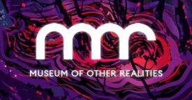 Museum of Other Realities Steam keys giveaway [ENDED]