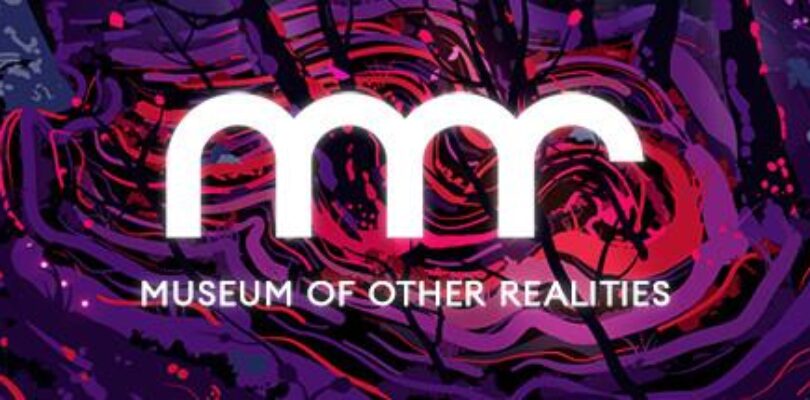 Museum of Other Realities Steam keys giveaway [ENDED]