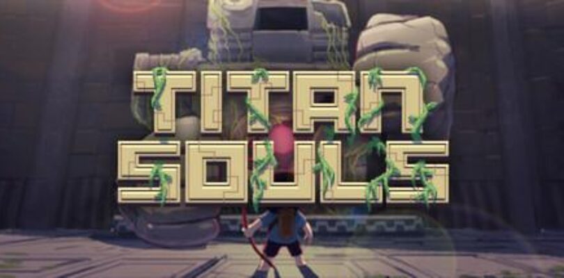 Titan Souls Steam keys giveaway [ENDED]