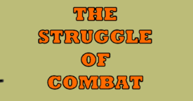 Free The Struggle of Combat [ENDED]