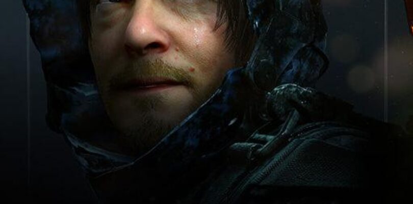 Death Stranding Game Sweepstakes [ENDED]