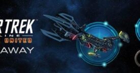 Enter to win a Star Trek Online Klothos and Klingon Personnel Package key and Bat’leth No Touch Tool [ENDED]