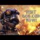 Free Warhammer Skulls Digital Goodie Pack [ENDED]
