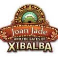 Free Joan Jade and the Gates of Xibalba [ENDED]