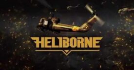 Heliborne Collection Limited Steam Access Key Giveaway [ENDED]