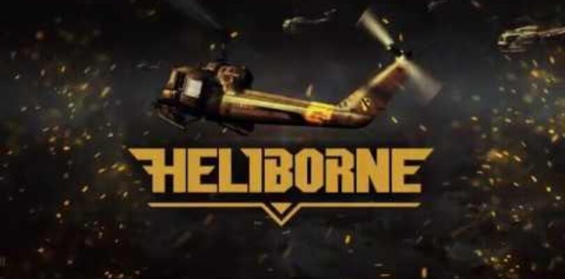 Heliborne Collection Limited Steam Access Key Giveaway [ENDED]