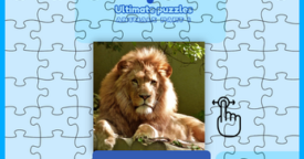 Free Ultimate Puzzles Animals [ENDED]