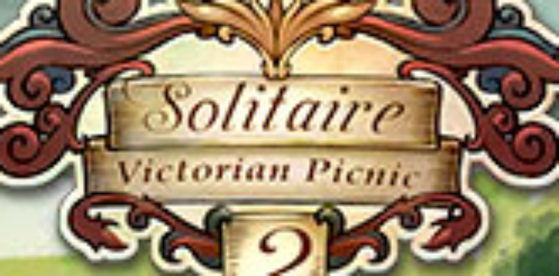 Free Solitaire Victorian Picnic 2 [ENDED]
