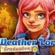 Free Weather Lord: Graduation [ENDED]