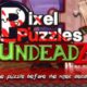 Pixel Puzzles: UndeadZ Steam keys giveaway [ENDED]