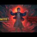 SMITE X Stranger Things Battle Pass Points [ENDED]