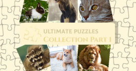 Free Ultimate Puzzles Collection [ENDED]