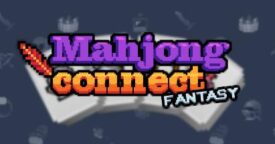 Fantasy Mahjong connect Steam keys giveaway [ENDED]