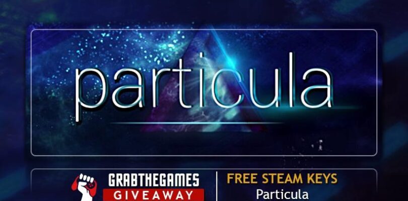 Free Particula 002 [ENDED]