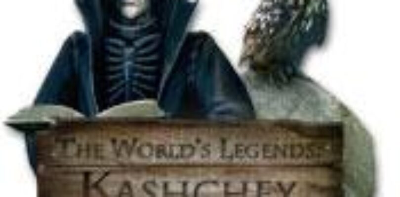 Free The World’s Legends: Kashchey the Immortal [ENDED]