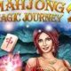 Free Mahjong Magic Journey 2 [ENDED]